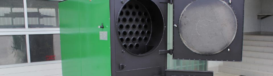 Warm air generators