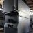 Warm air generator 990 kW / Generator toplega zraka 990 kW