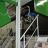 Warm water boiler with dosing system / Toplovodni kotel z dozirnim sistemom