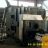 Integral warm water boiler, raw / Integral toplovodni kotel, zvarjenec